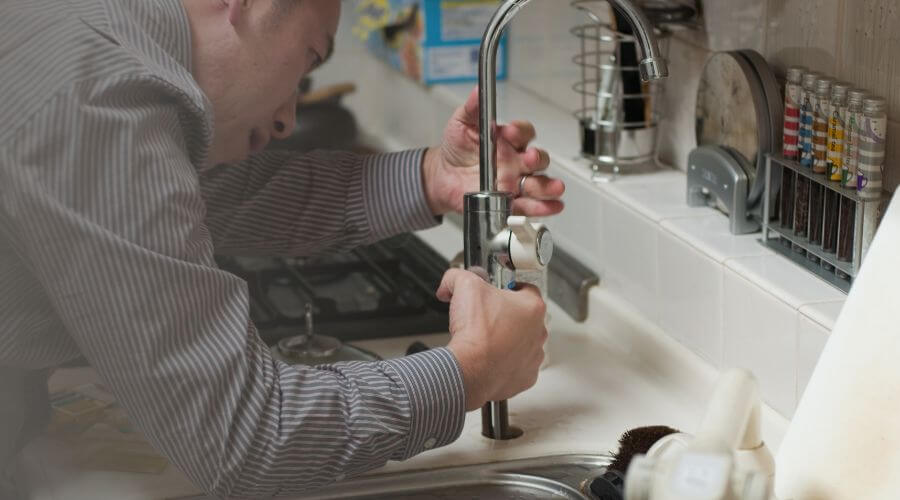 Professional same day plumber in Cottageville, WV